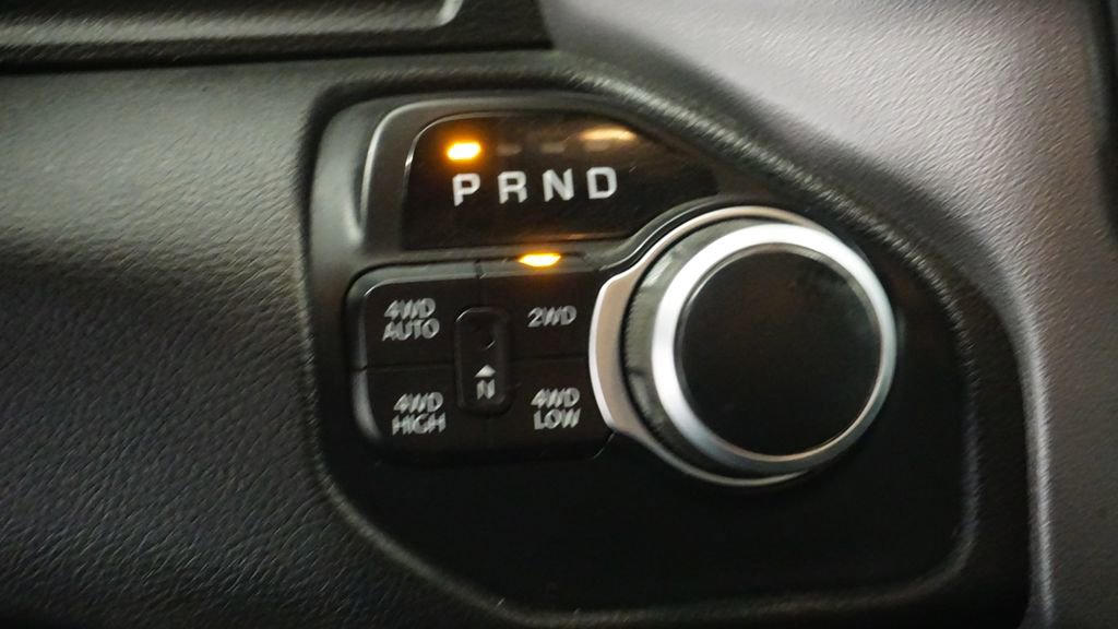 Used 2019 RAM 1500 Big Horn w/ Protection Group image 25