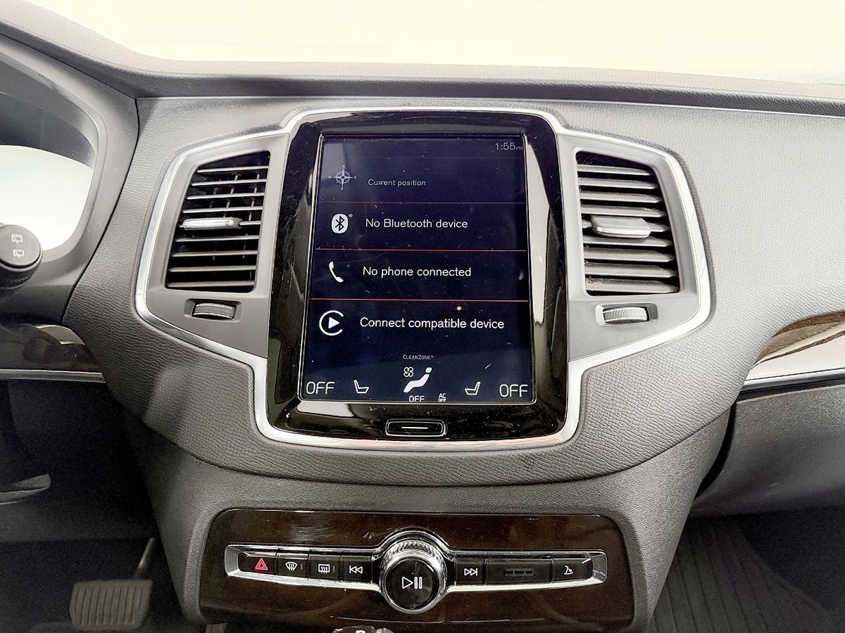Used 2019 Volvo XC90 T6 Momentum w/ Protection Package Premier AWD/4WD image 65