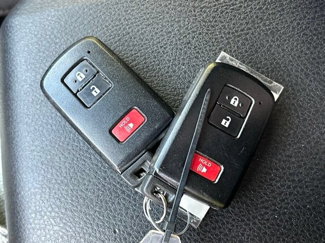 Used 2019 Toyota Tacoma TRD Off-Road AWD/4WD image 67