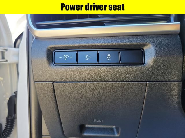 Used 2024 Kia Telluride S w/ S Sunroof Package AWD/4WD image 19