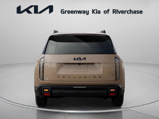 New 2027 Kia Telluride SX X-Pro AWD/4WD image 6