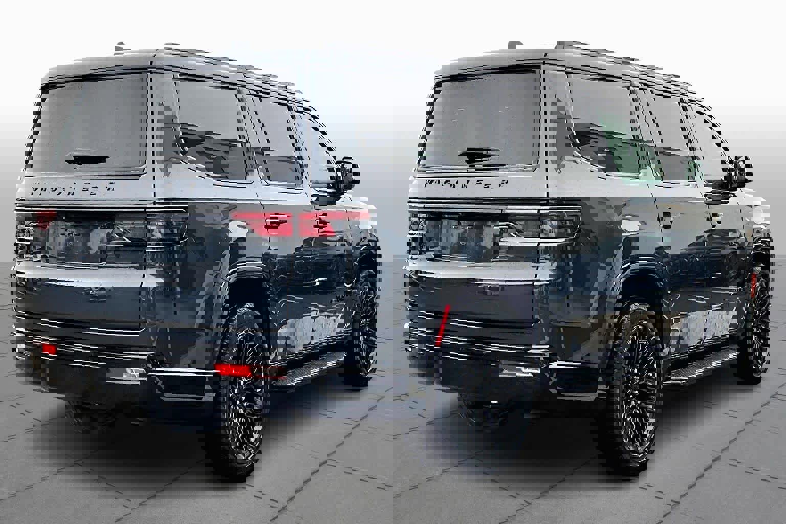 Used 2023 Jeep Wagoneer Series II image 13