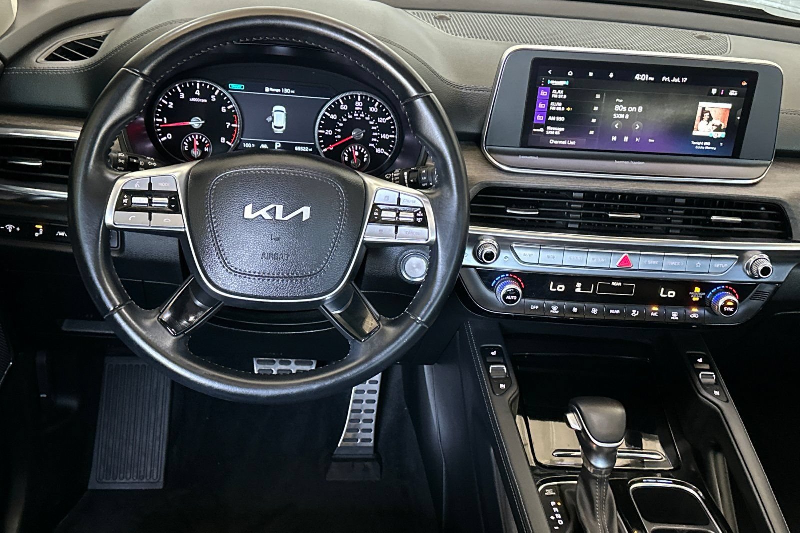 Certified 2022 Kia Telluride SX FWD image 15