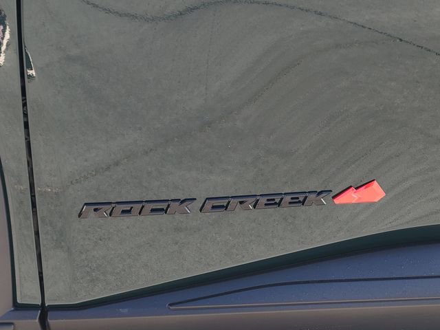 New 2026 Nissan Rogue SV image 11