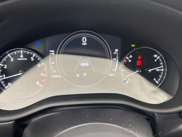 Certified 2021 MAZDA CX-30 AWD 2.5 S image 18
