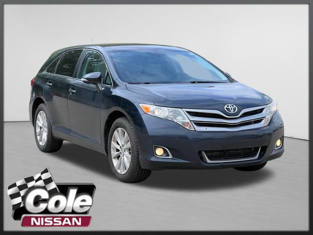 Used 2014 Toyota Venza XLE w/ XLE Premium Package AWD/4WD image 1