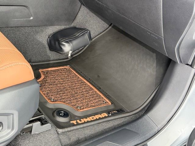 New 2026 Toyota Tundra 1794 Edition image 40