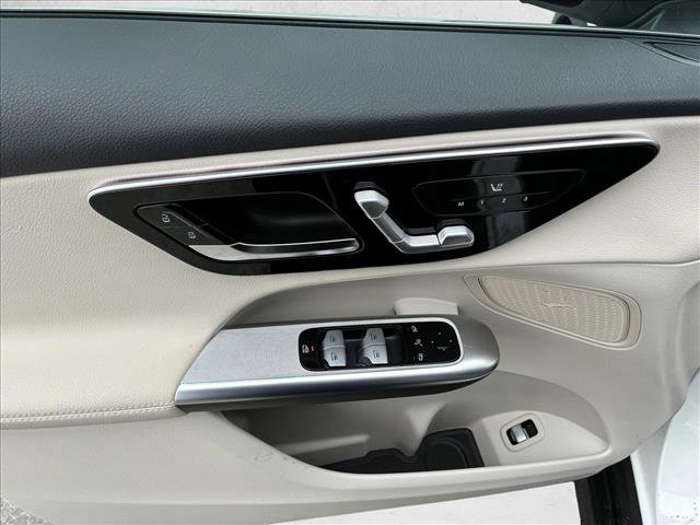 Certified 2026 Mercedes-Benz GLC 300 4MATIC image 12