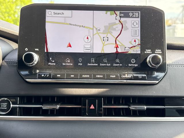 Used 2023 Mitsubishi Outlander SEL 40th Anniversary AWD/4WD image 30