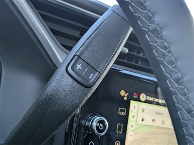 New 2026 GMC Sierra 2500 Denali w/ Denali Reserve Package image 29