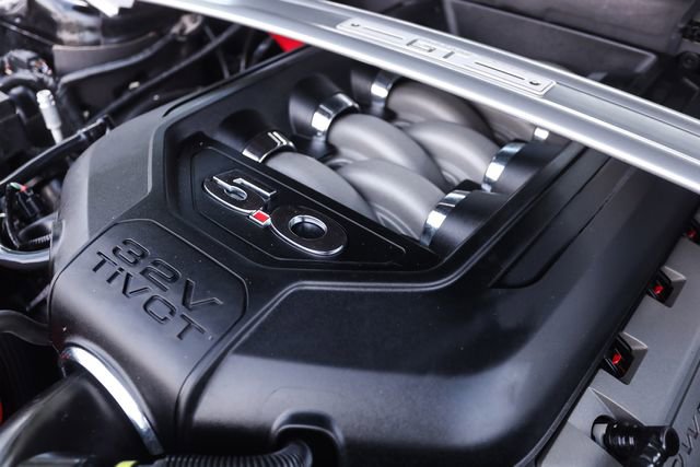 Used 2013 Ford Mustang GT RWD image 60