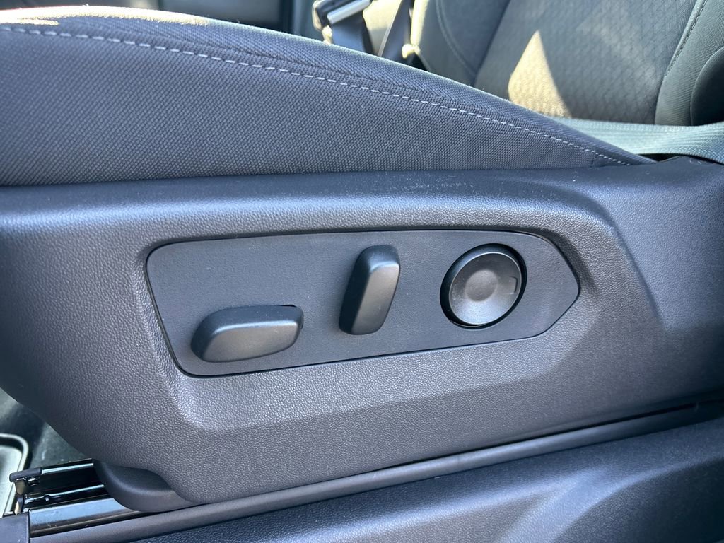 New 2026 GMC Sierra 1500 Pro w/ Graphite Edition image 19