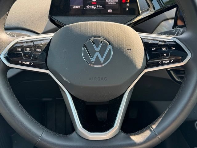Certified 2023 Volkswagen ID.4 Pro S AWD/4WD image 35
