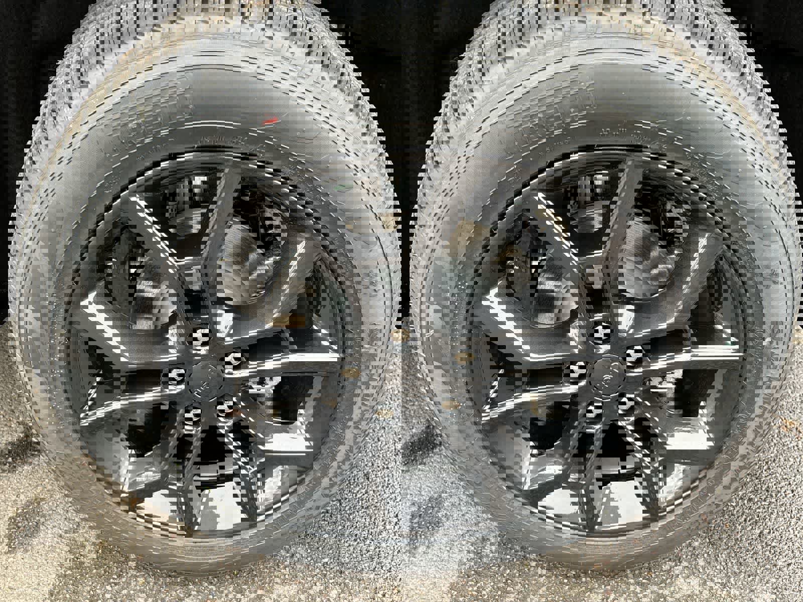 New 2025 Jeep Grand Cherokee Limited image 4