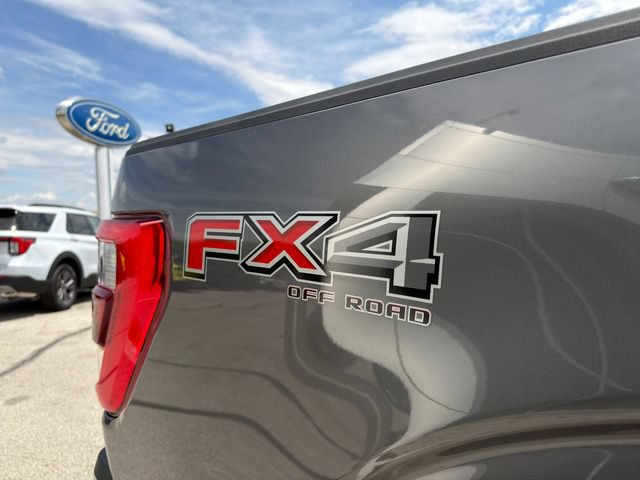 Used 2021 Ford F150 Lariat w/ Equipment Group 501A Mid AWD/4WD image 11