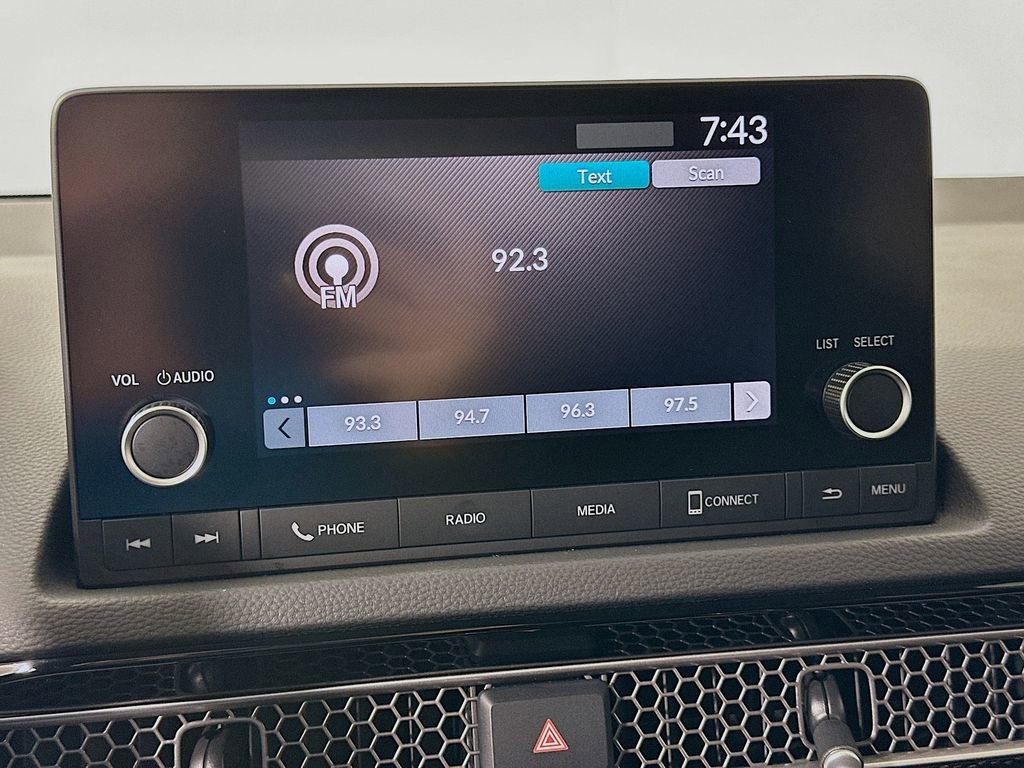 Used 2023 Honda Civic LX image 14