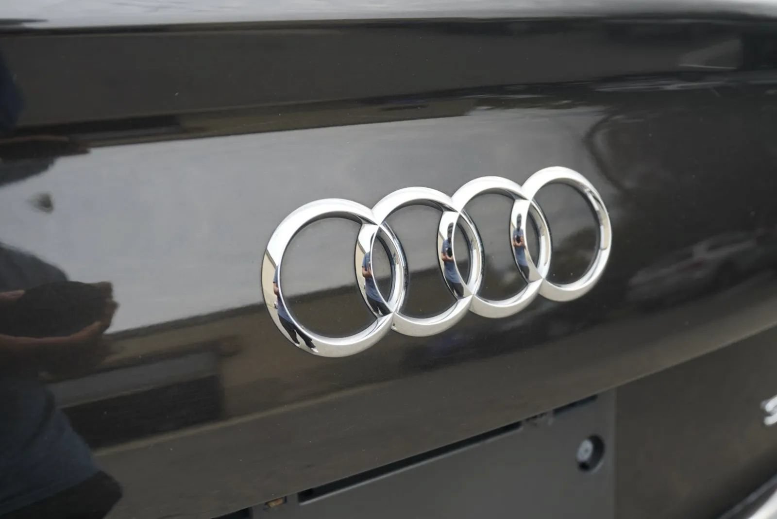 Used 2013 Audi A6 3.0T Prestige AWD/4WD image 15