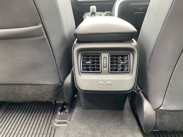 Used 2023 Toyota Crown Platinum AWD/4WD image 30