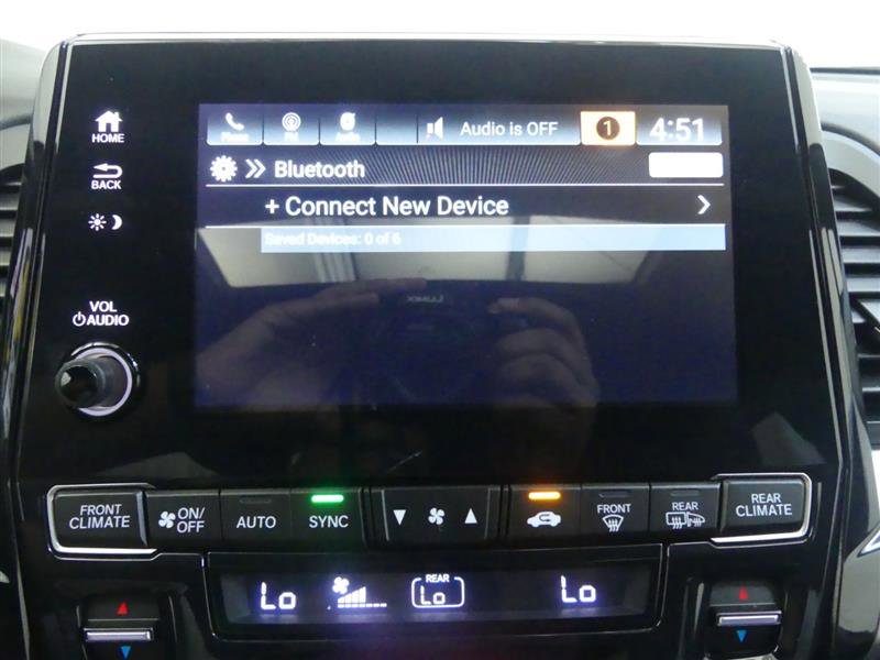 Used 2023 Honda Odyssey Sport image 9
