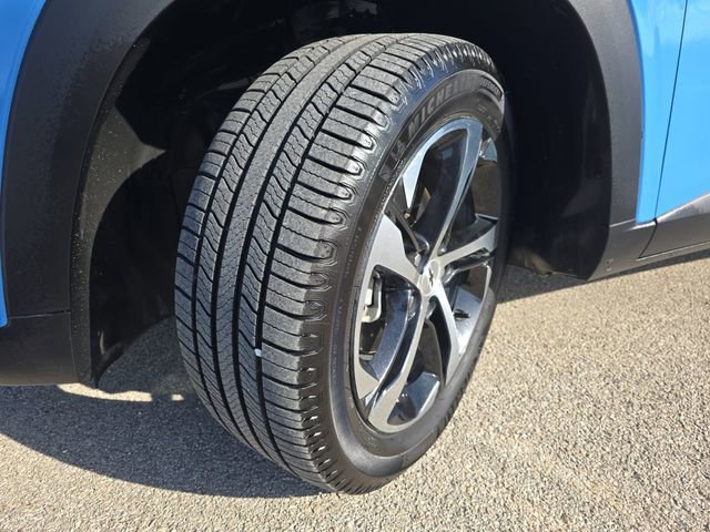 Used 2024 Chevrolet Trax RS w/ Driver Confidence Package image 31