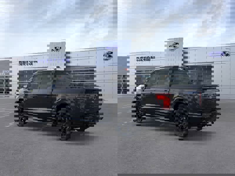 New 2026 Ford F150 STX w/ F-150 LOBO Package image 4