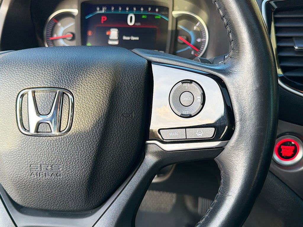 Used 2022 Honda Pilot Special Edition image 40