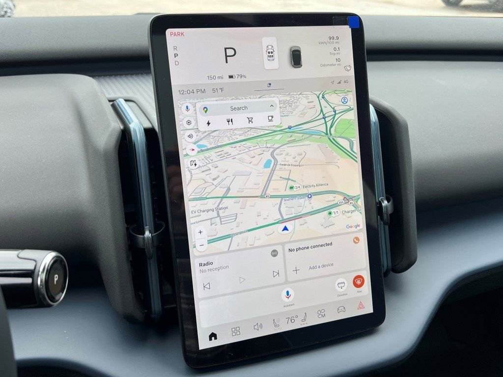 New 2026 Volvo EX30 Plus w/ Protection Package Premier image 19