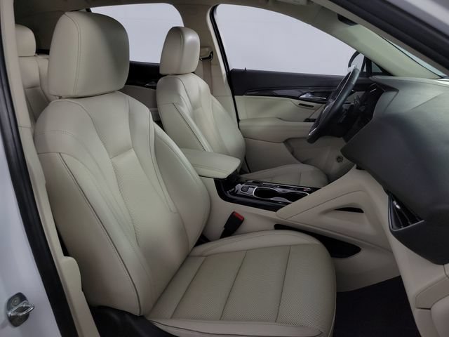Used 2023 Buick Envision Essence FWD image 15