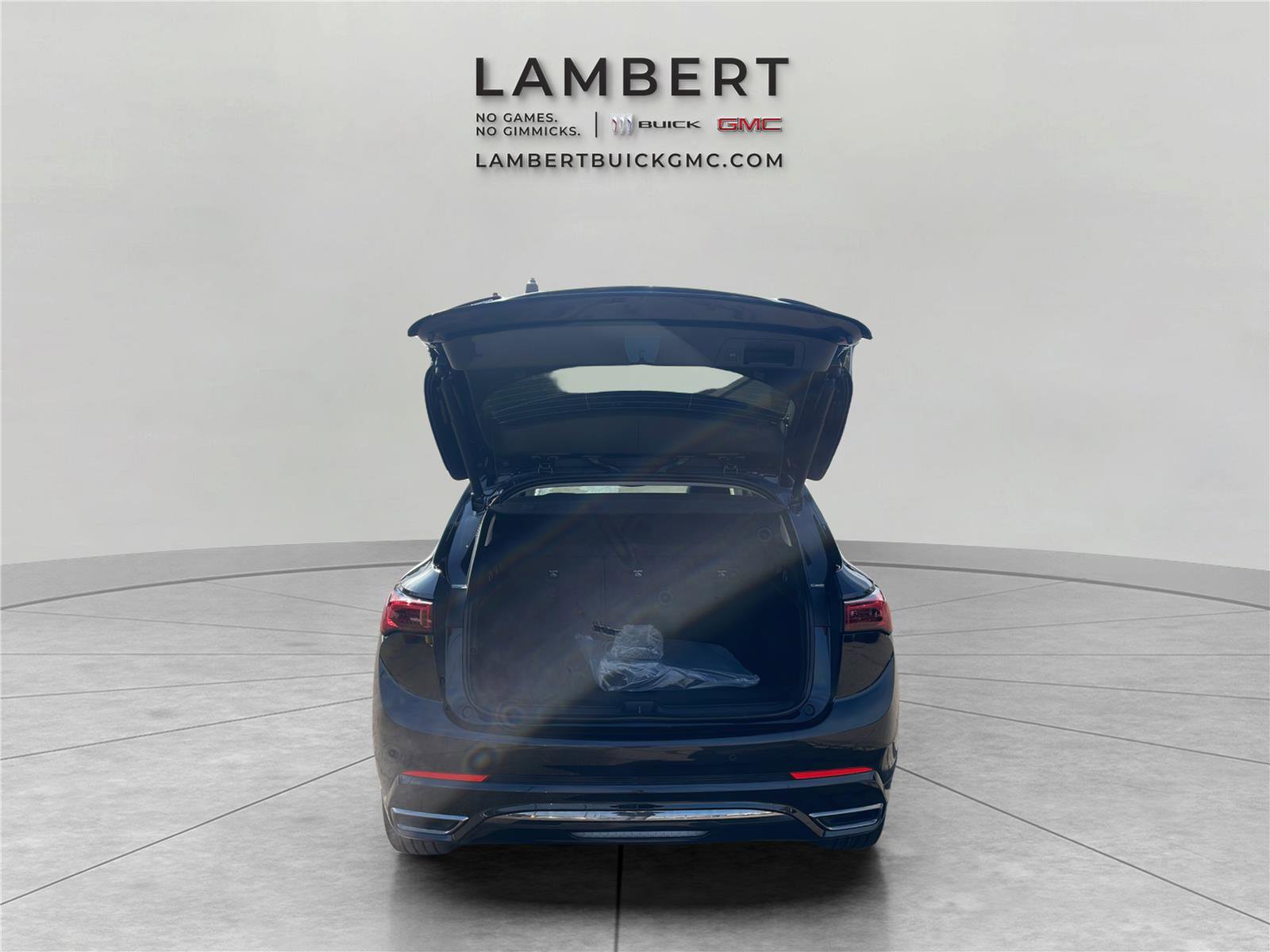 New 2026 Buick Envision Sport Touring image 20