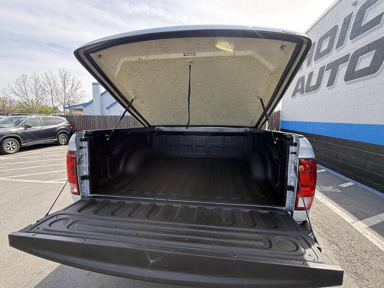 Used 2014 RAM 1500 Big Horn image 16