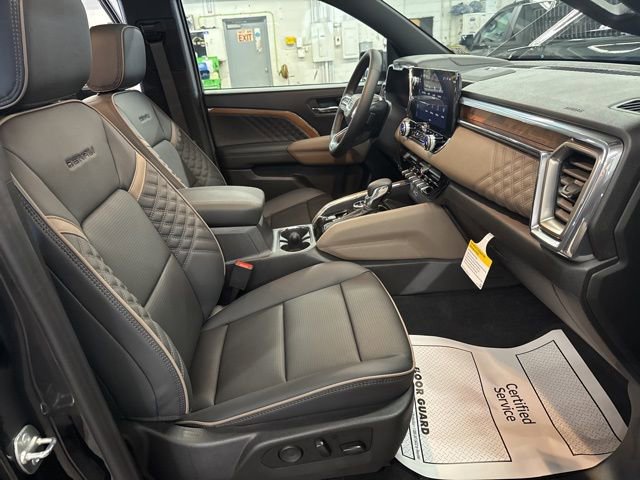 New 2026 GMC Canyon Denali image 26