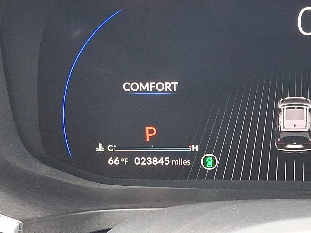 Used 2023 Acura MDX SH-AWD w/ Technology Package image 21