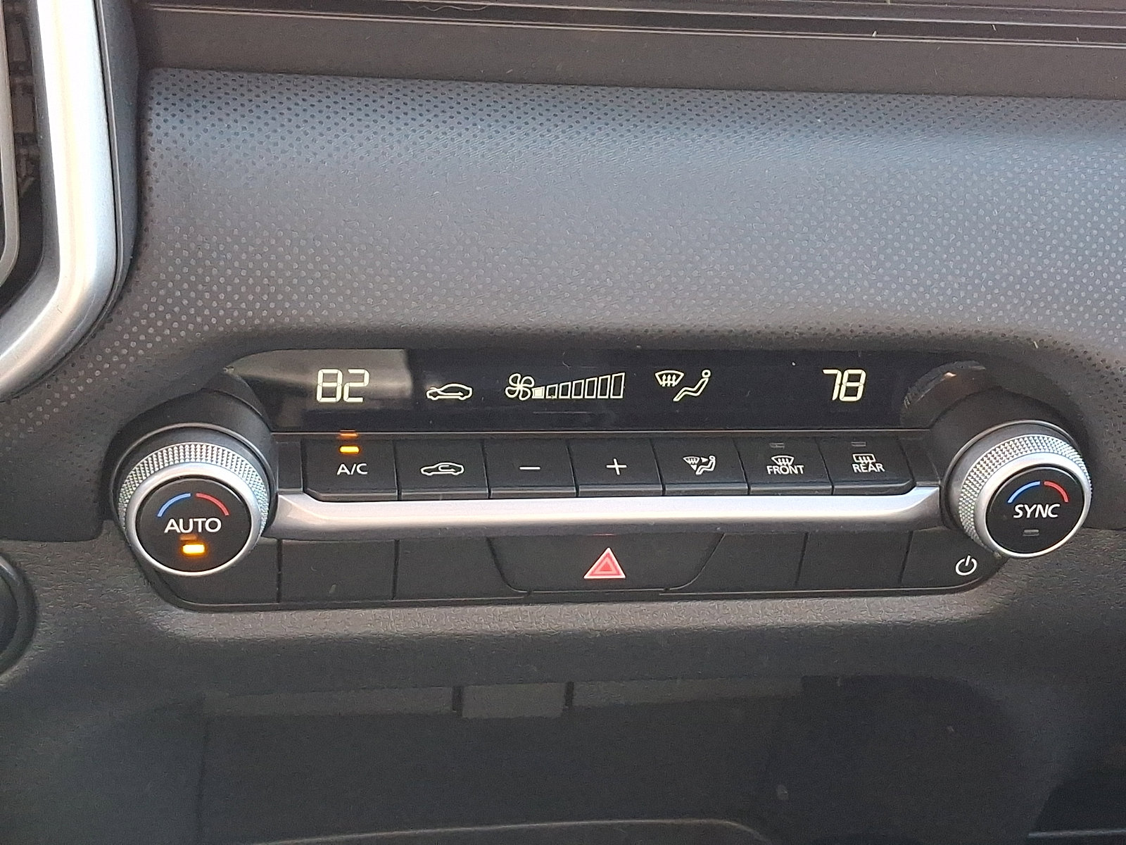 New 2026 MAZDA CX-50 AWD 2.5 S w/ Select Package image 12