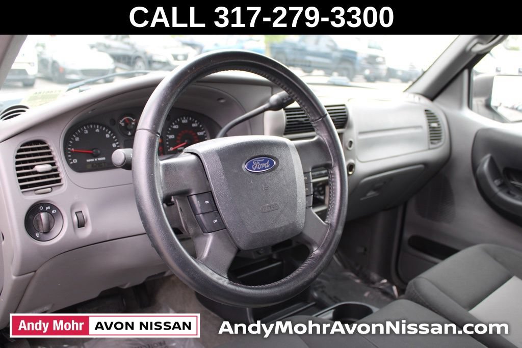 Used 2011 Ford Ranger XLT RWD image 15