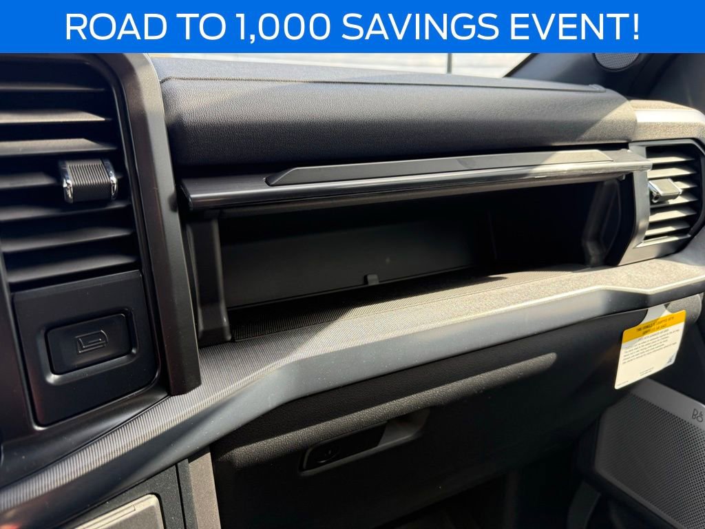 New 2025 Ford F150 Lariat w/ Equipment Group 502A High image 30