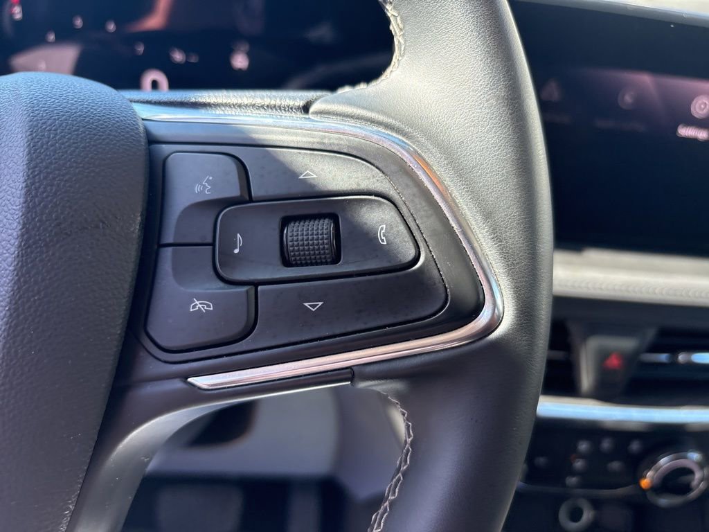 Used 2025 Buick Encore GX Preferred image 22