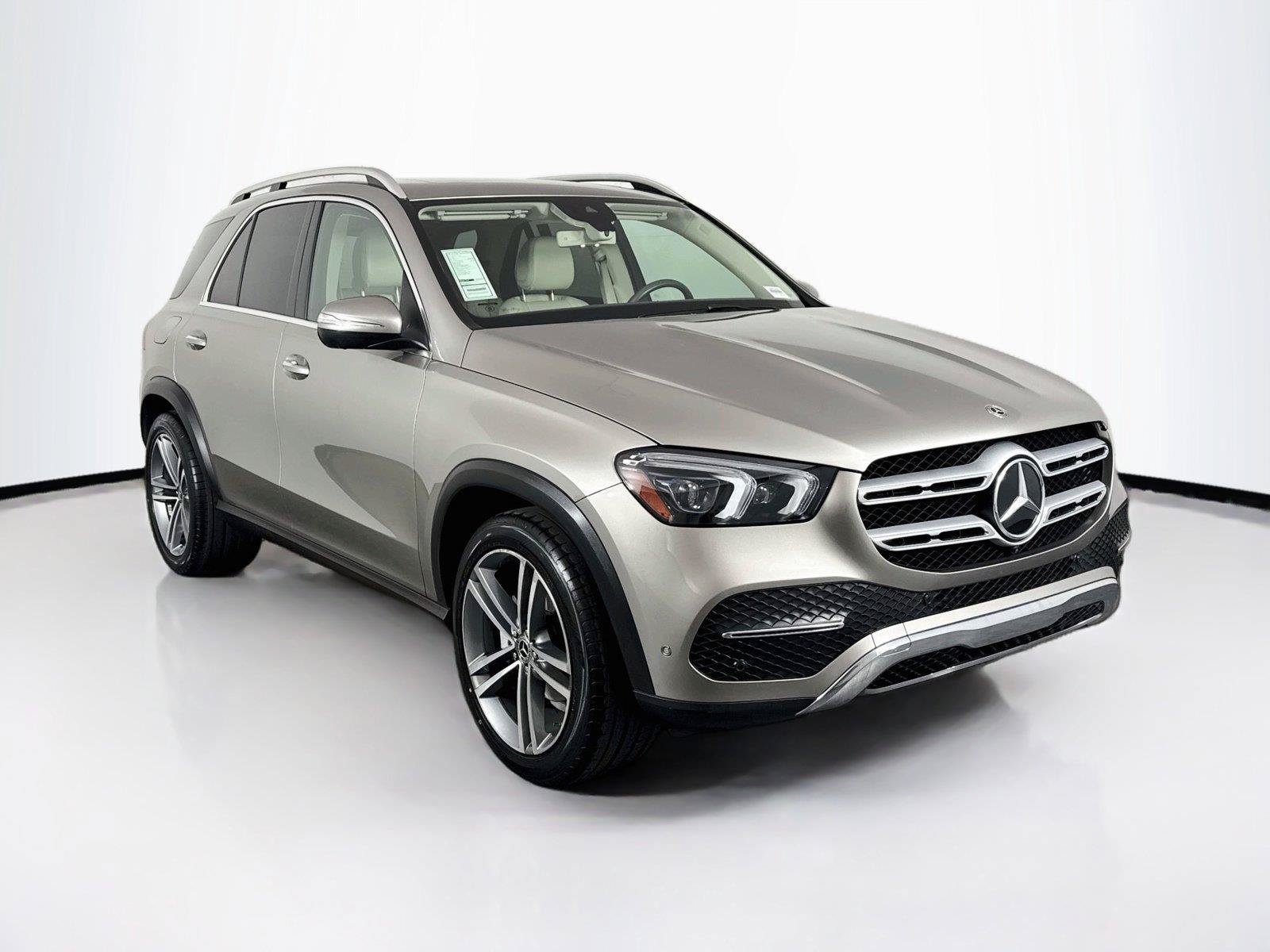 Used 2020 Mercedes-Benz GLE 350 image 10