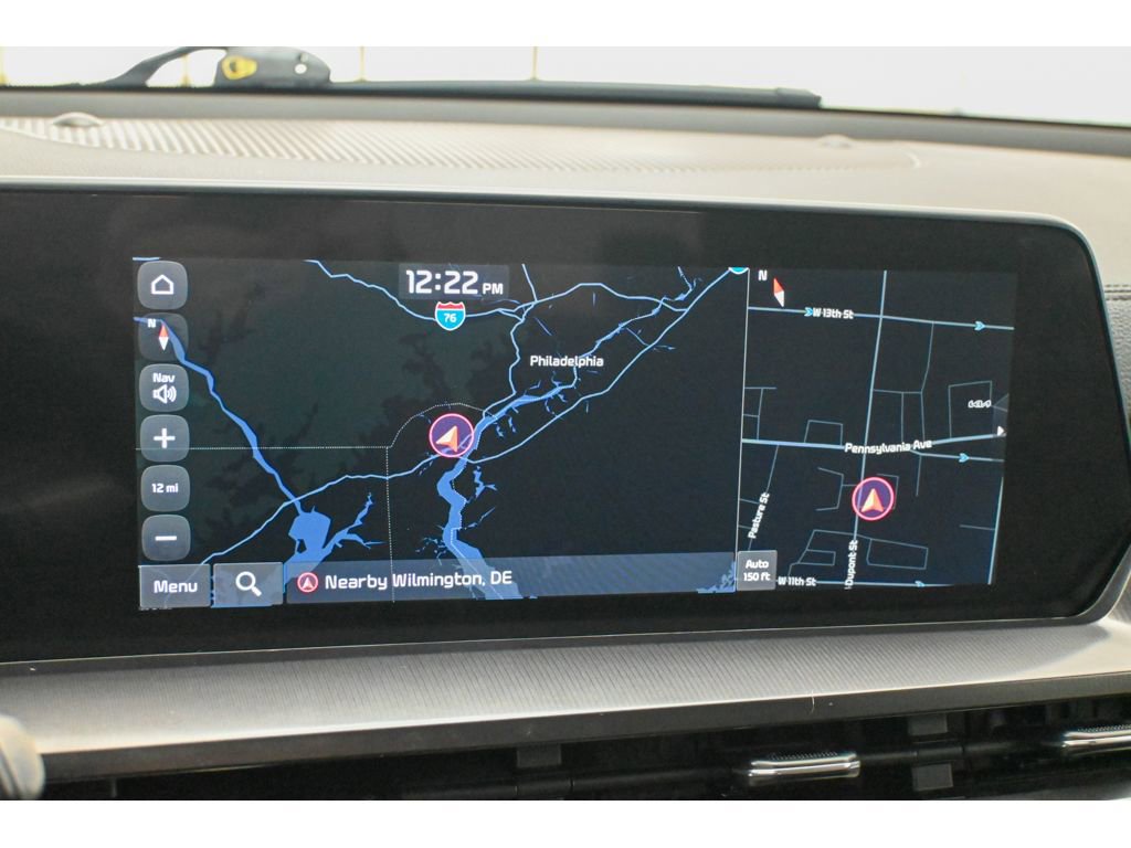 Certified 2024 Kia Telluride S image 46