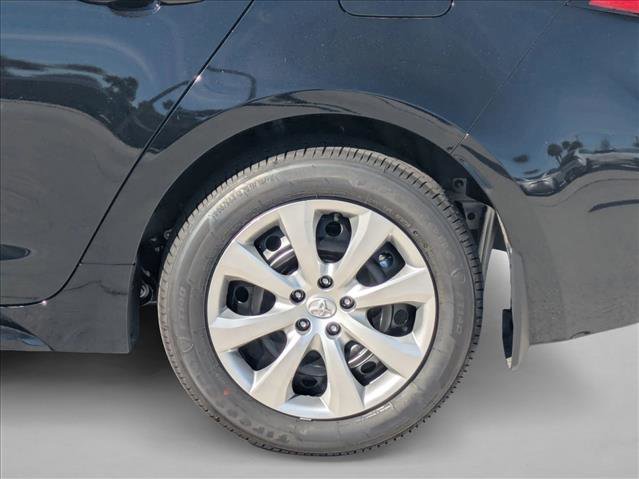 New 2026 Toyota Corolla LE image 11