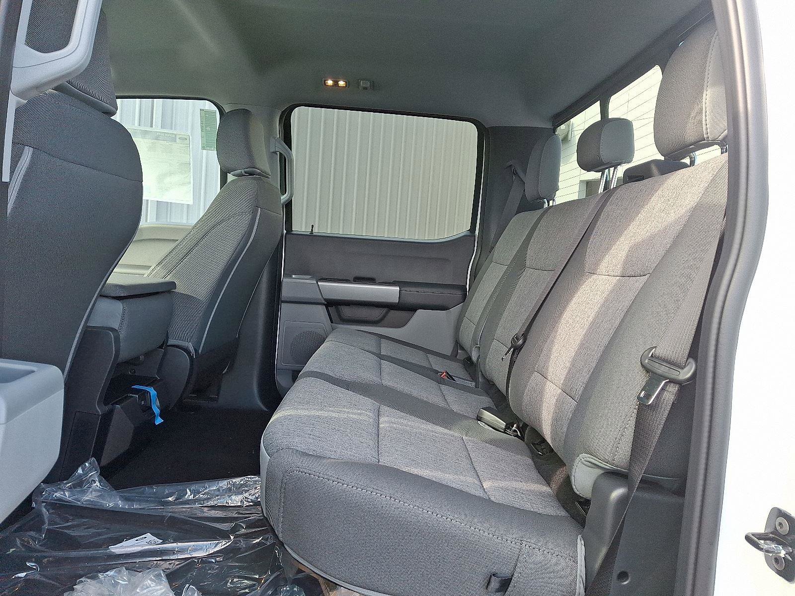 New 2026 Ford F250 XL image 6