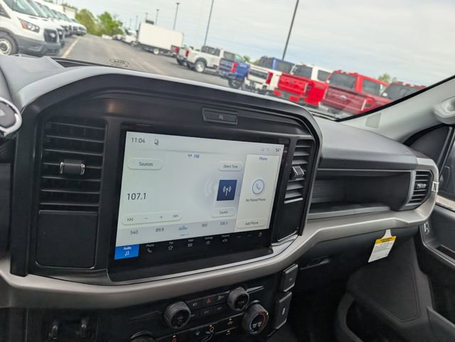 New 2026 Ford F150 XL AWD/4WD image 22