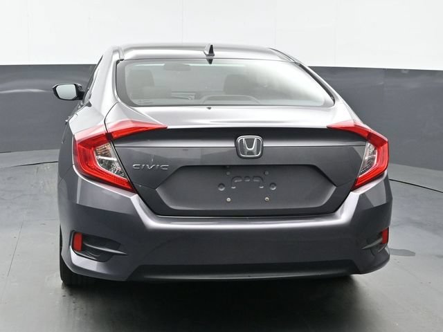 Used 2017 Honda Civic EX image 4