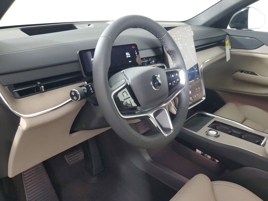 New 2026 Volvo EX90 Plus image 24