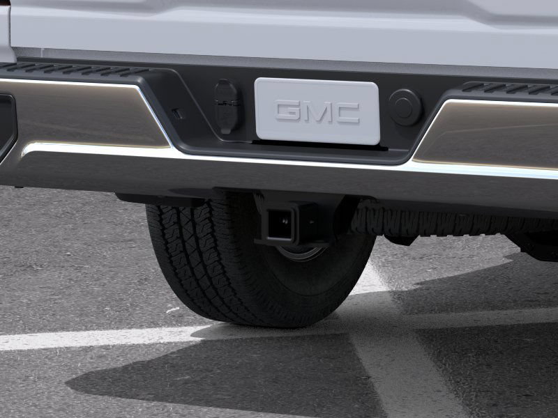 New 2025 GMC Sierra 2500 Pro w/ Convenience Package RWD image 38
