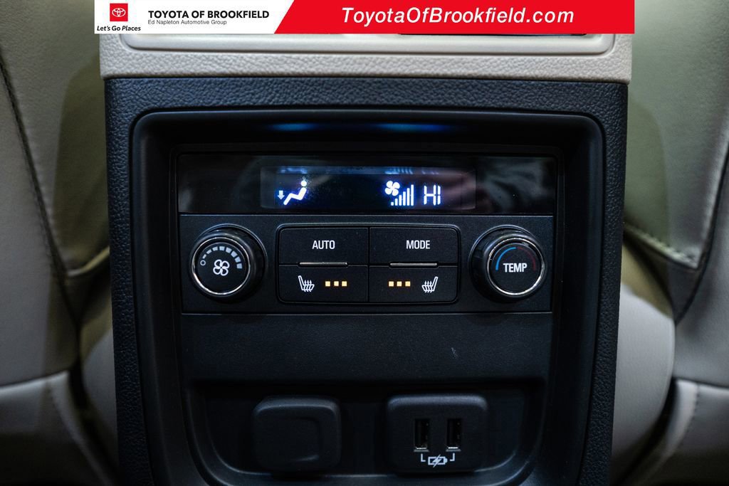 Used 2020 Buick Envision Essence image 36