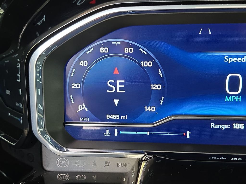 Certified 2025 Chevrolet Silverado 3500 High Country w/ Technology Package image 13