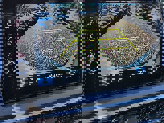 New 2025 Acura ADX FWD image 31