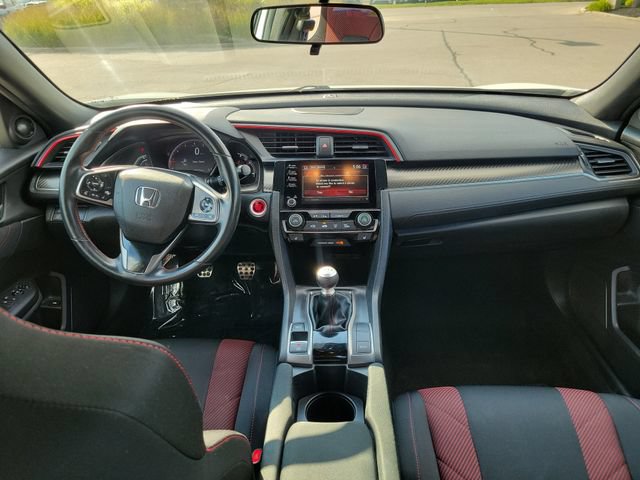 Used 2020 Honda Civic Si image 10