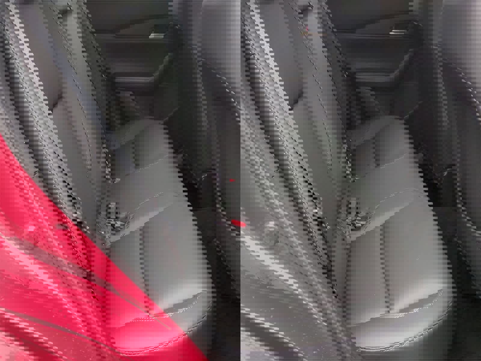 Used 2023 MAZDA CX-30 AWD 2.5 S w/ Select Package image 19