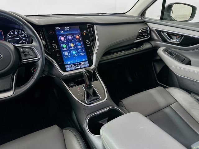 Used 2023 Subaru Outback Onyx Edition image 25